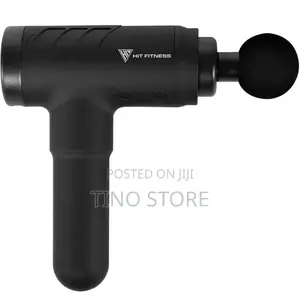 Massage Hand Gun