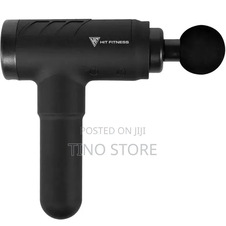 Massage Hand Gun