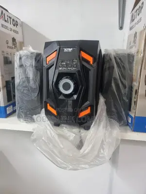 Alitop Speaker