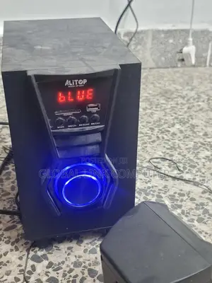 Alitop Speaker