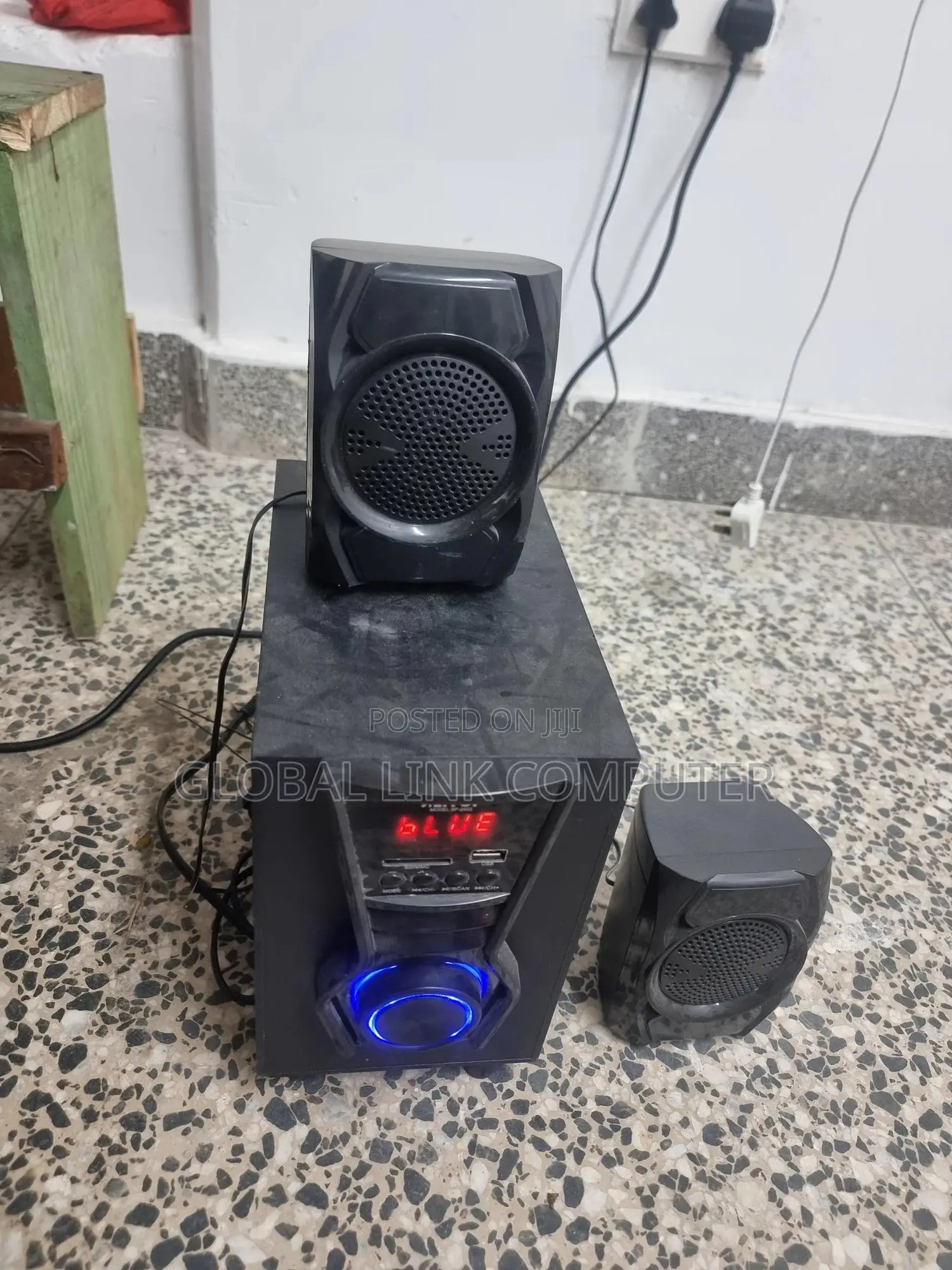 Alitop Speaker