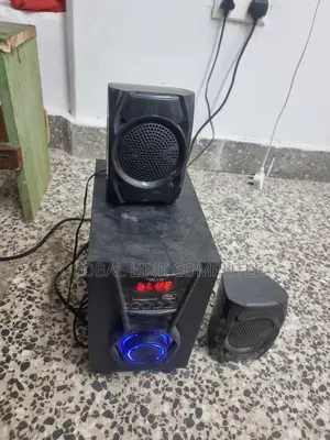 Alitop Speaker