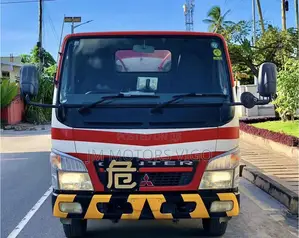Mitsubishi Canter Fuel Tank