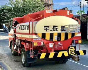 Mitsubishi Canter Fuel Tank
