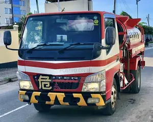 Mitsubishi Canter Fuel Tank