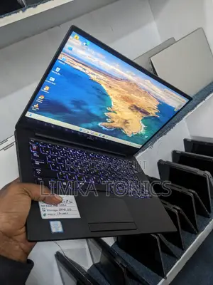 Laptop Dell Latitude 13 7370 8GB Intel Core i7 SSD 256GB