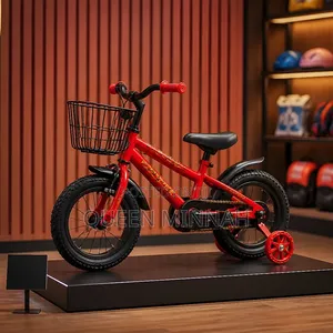 Kids Bike From Size 12-22