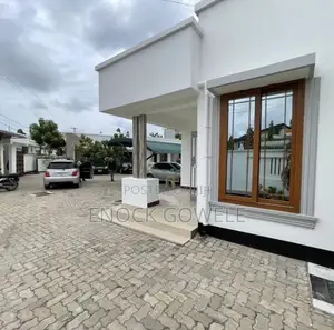 3bdrm Apartment in Berbeque, Msasani for rent