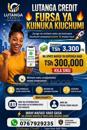 Lutanga Credit