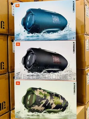 JBL Xtreme 5