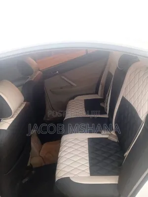 Toyota Premio 2003 White