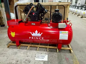 Prince Air Compressor 500l 16-Bar