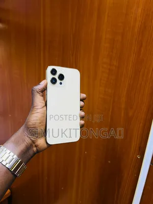 New Apple iPhone 13 Pro Max 256 GB