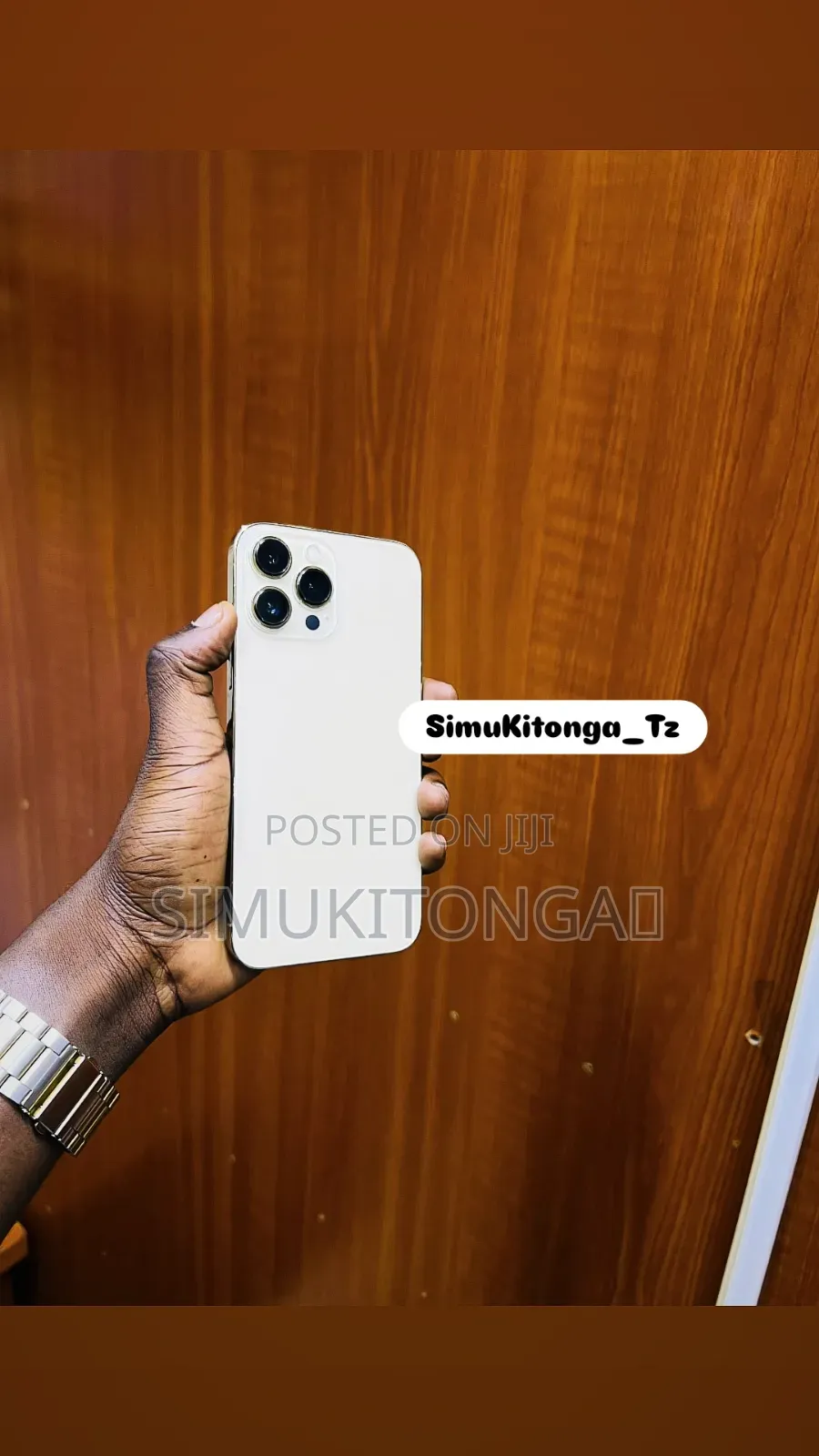 New Apple iPhone 13 Pro Max 256 GB