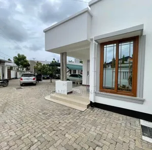 3bdrm Apartment in Msasani for rent