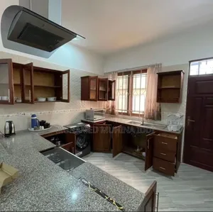 3bdrm Apartment in Msasani for rent