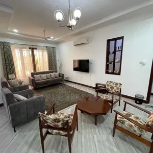 3bdrm Apartment in Msasani for rent