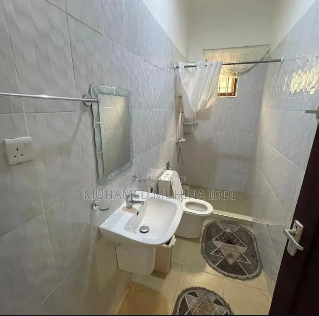 3bdrm Apartment in Msasani for rent