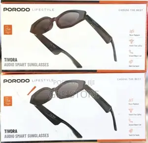 Porodo Lifestyle Sunglasses