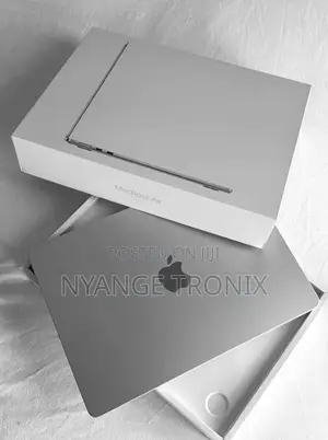 New Laptop Apple MacBook Air 2026 M5 15-inch 16GB Apple M5 SSD 512GB