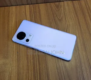 Xiaomi Civi 2 256 GB White