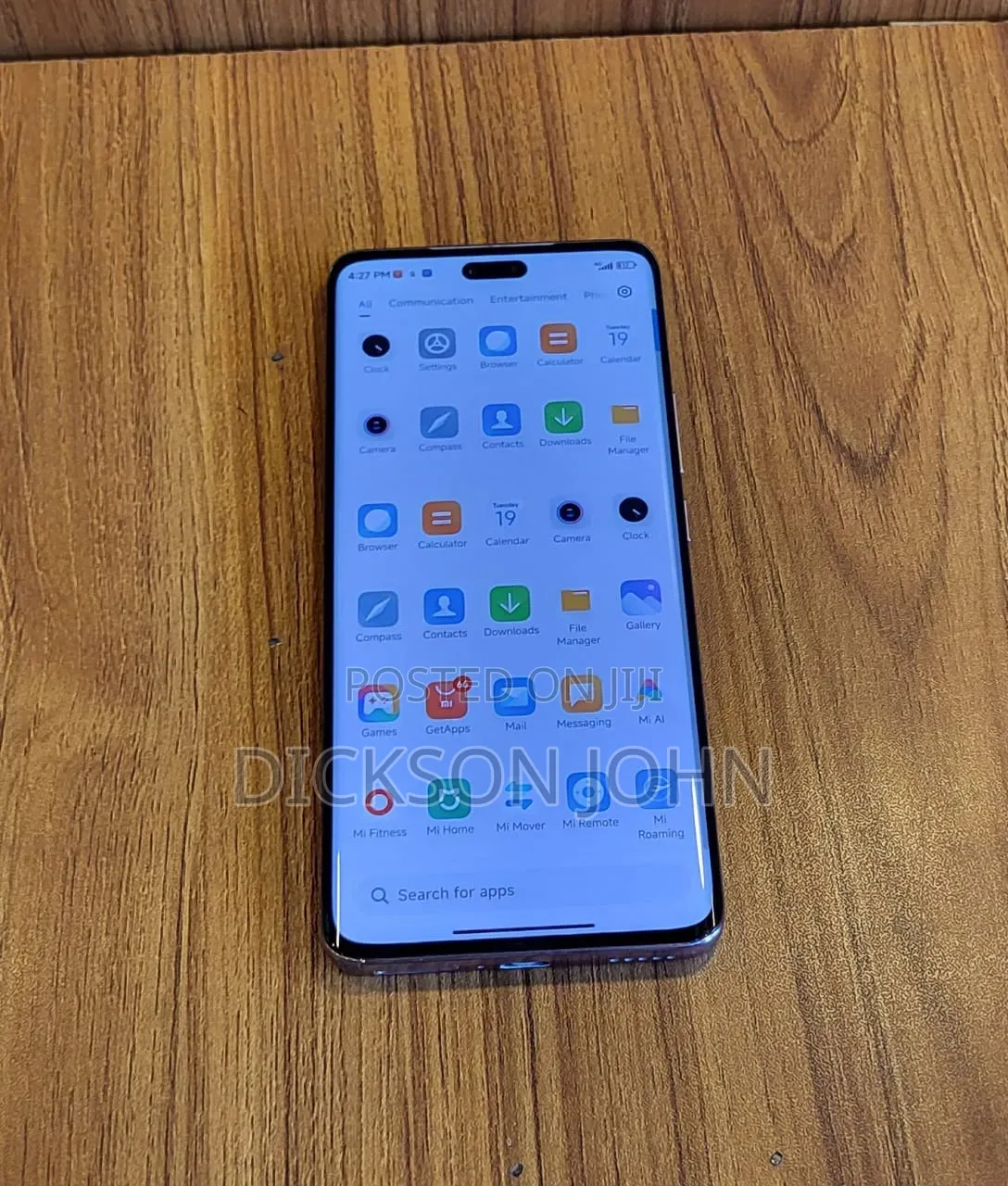 Xiaomi Civi 2 256 GB White