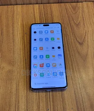 Xiaomi Civi 2 256 GB White