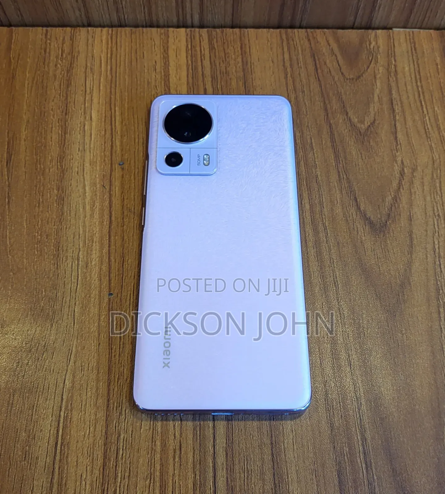 Xiaomi Civi 2 256 GB White