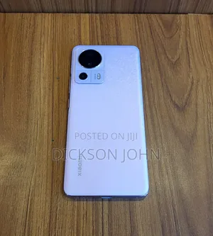 Xiaomi Civi 2 256 GB White