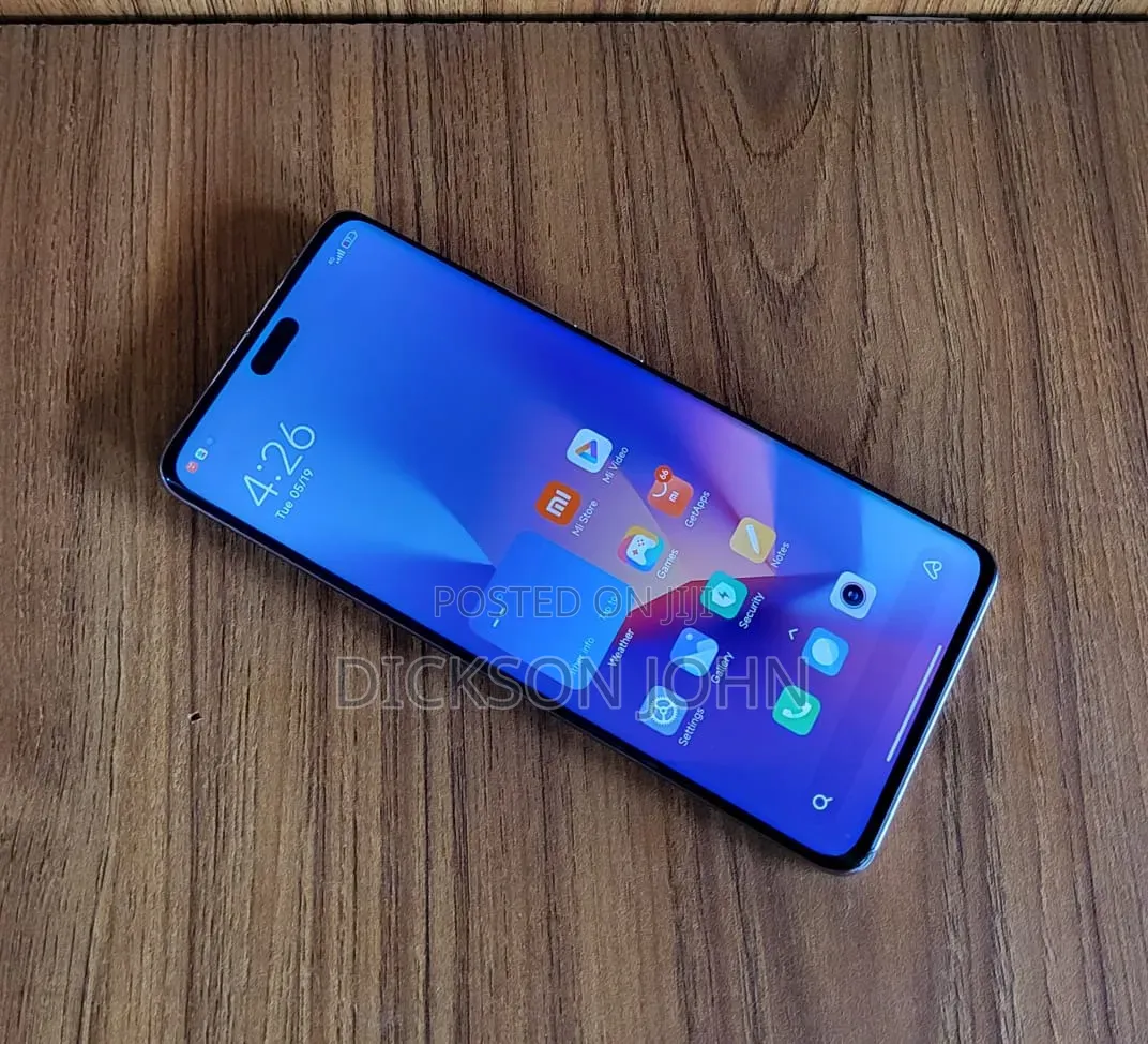 Xiaomi Civi 2 256 GB White