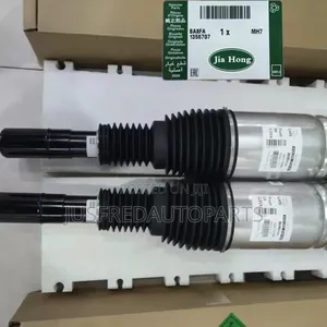 Landrover Suspension