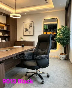 Executive Chairs