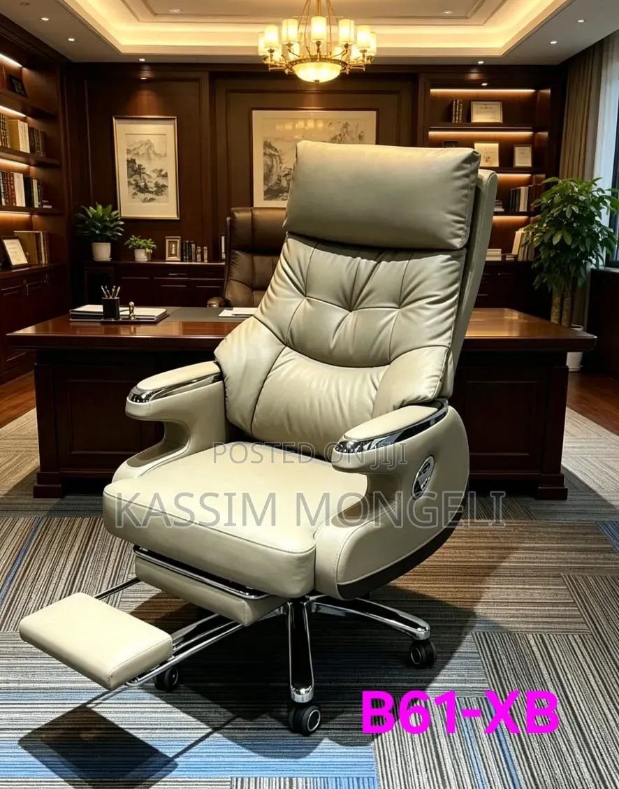 Executive Chairs