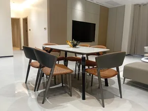 Furnished 2bdrm Apartment in Masaki for rent