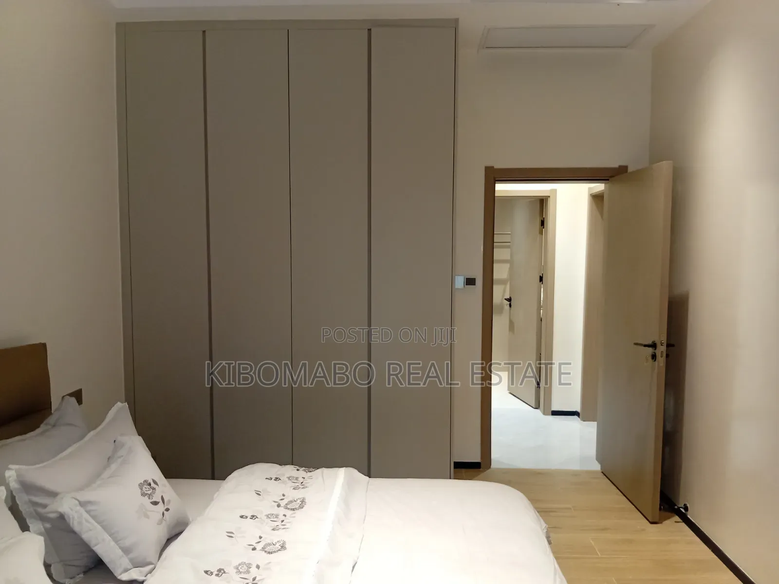Furnished 2bdrm Apartment in Masaki for rent