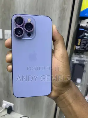 Apple iPhone 13 Pro 128 GB Blue