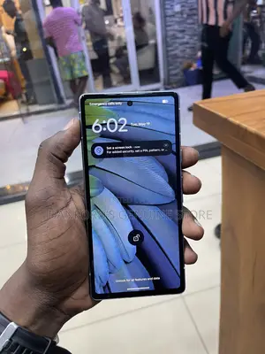 Google Pixel 7 128 GB Blue