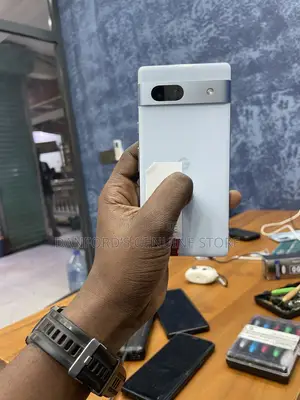 Google Pixel 7 128 GB Blue