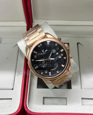 Cr7 Watch Brand