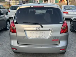 Toyota Corolla Spacio 2003 Beige