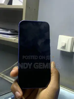 Google Pixel 8a 128 GB Blue