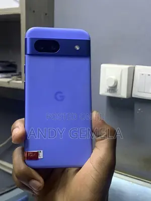 Google Pixel 8a 128 GB Blue