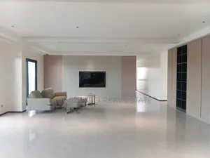 Furnished 4bdrm Penthouse in Masaki for rent