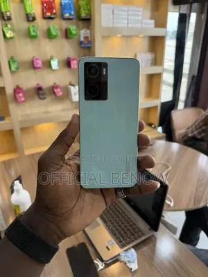 Oppo A57 64 GB Green