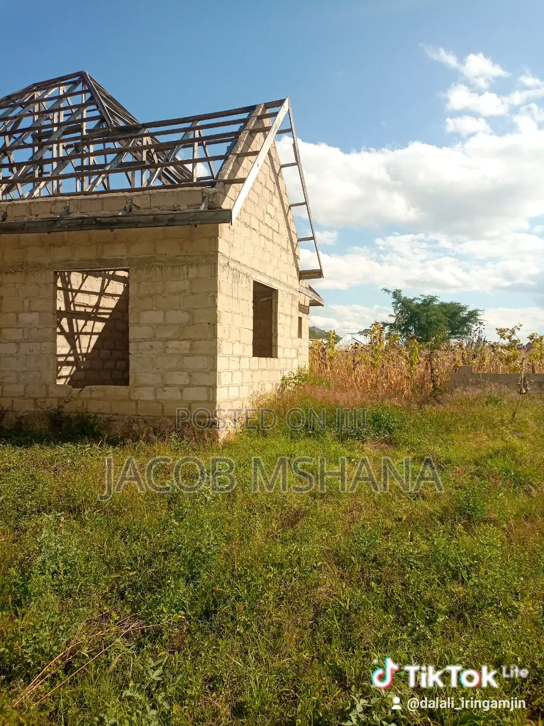 3bdrm House in Jacob Estate, Iringa Municipal for sale