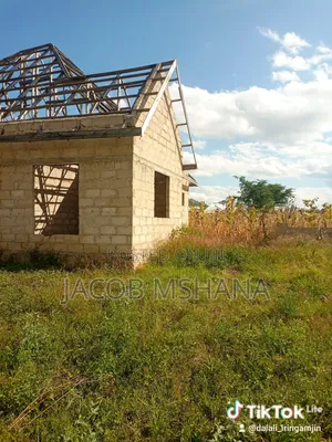 3bdrm House in Jacob Estate, Iringa Municipal for sale