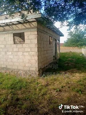 3bdrm House in Jacob Estate, Iringa Municipal for sale