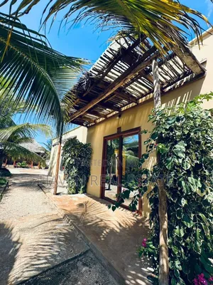 Beautifully Hotel for Rent at Zanzibar