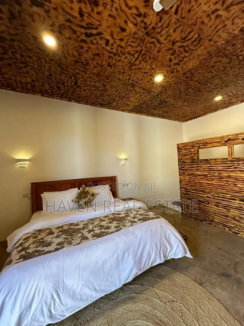 Beautifully Hotel for Rent at Zanzibar
