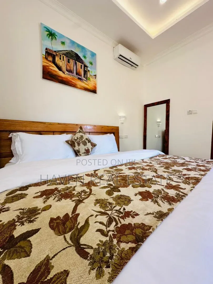 Beautifully Hotel for Rent at Zanzibar